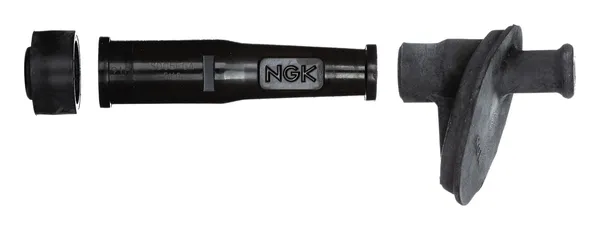 Capuchon antiparasite NGK Spark Plugs - vue 5