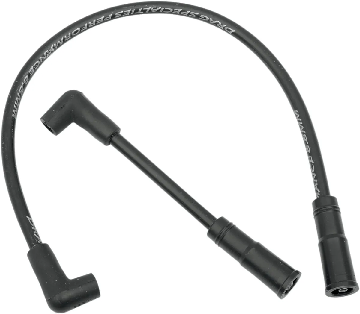 Câble de bougie DRAG SPECIALTIES 8,8 mm