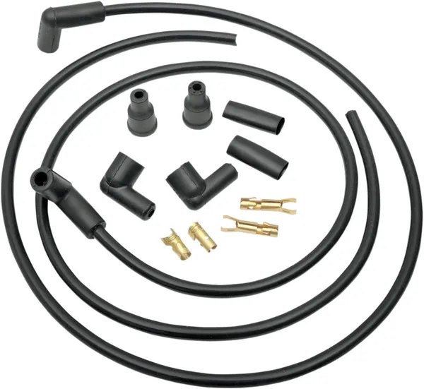 Câble de bougie DRAG SPECIALTIES 8,8 mm