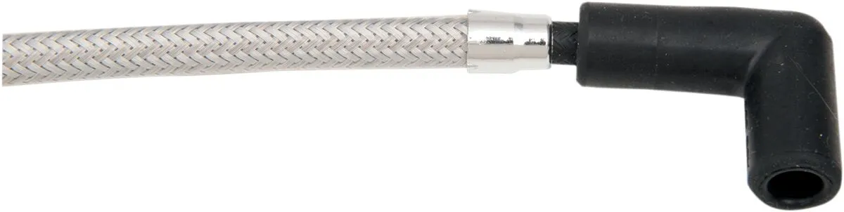 Câble de bougie tressé Magnum Shielding