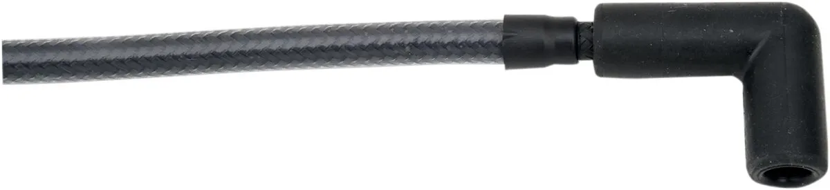 Câble de bougie tressé Magnum Shielding