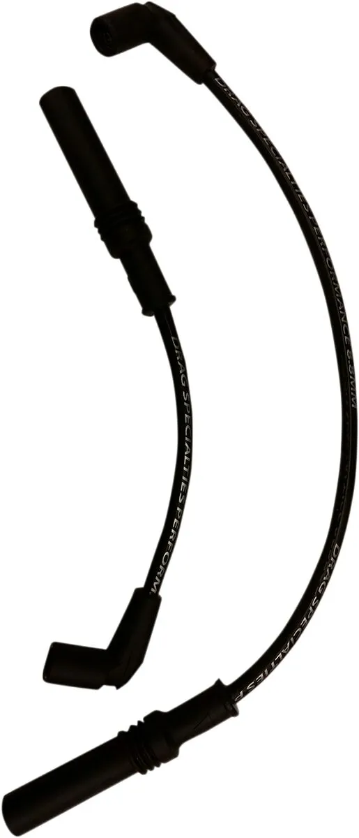 Câble de bougie 8,8 mm DRAG SPECIALTIES
