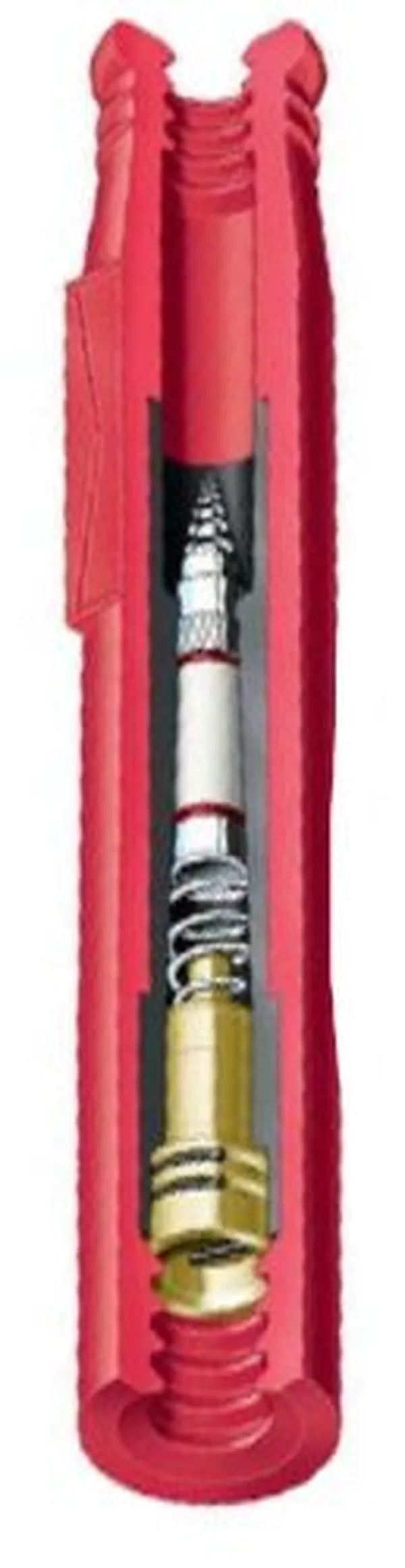 Antiparasite SRO5U CHAMPION Alternative 7085038/7080432 - vue 2