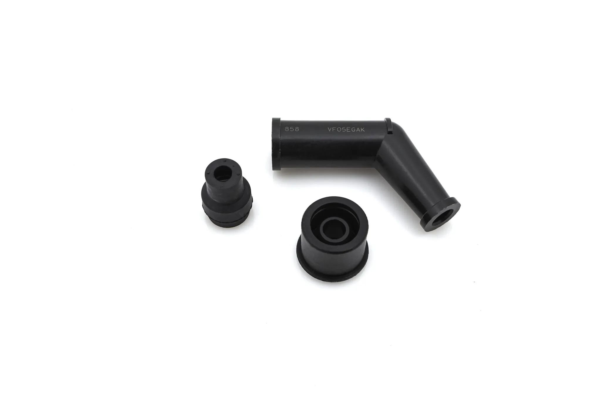 Antiparasite NGK VF05EGAK pour bougie avec olive - vue 3