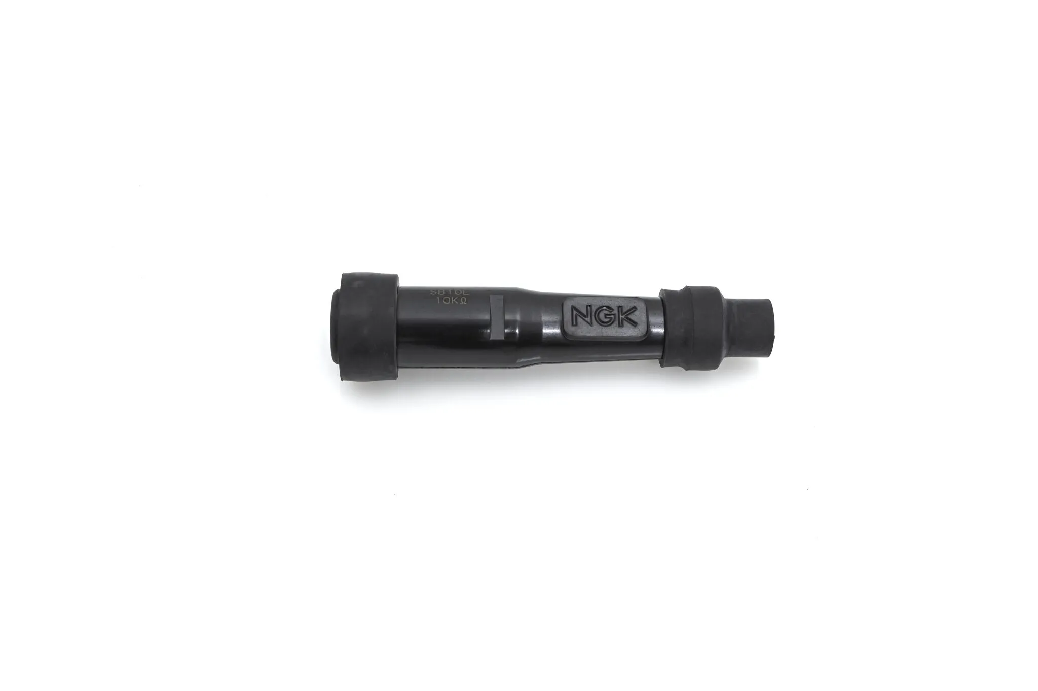 Câble antiparasite SB10E noir NGK - vue 2
