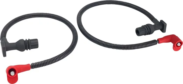 Fil et capuchon de bougie MOOSE OFFROAD FOUR WHEEL - vue 2