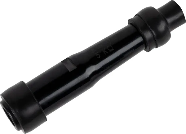 Couvre-bougie résistant Moose Offroad Hard-Parts - vue 2