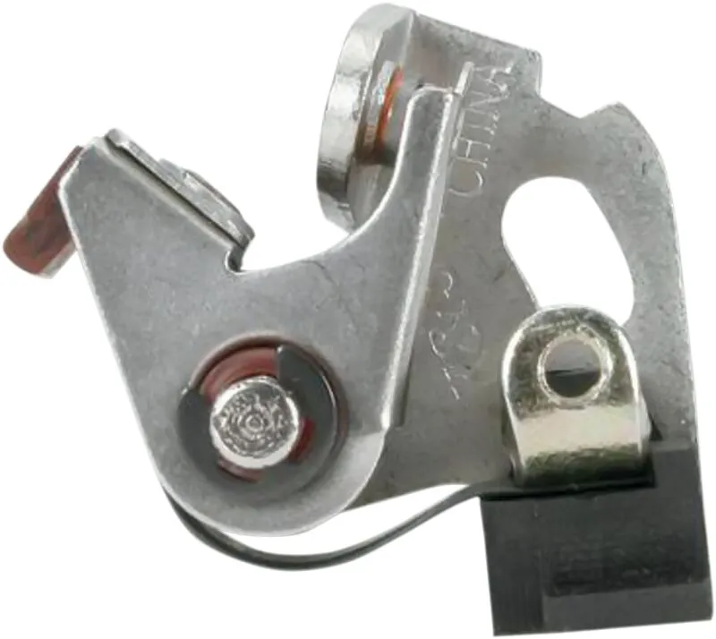Vis platinées K&S Technologies 080023