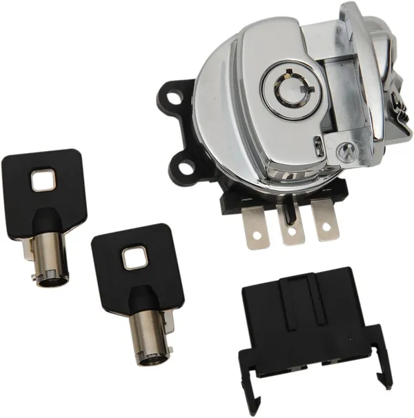 Système d'allumage Switch ign CHR SKL 93-13 Drag Specialties - vue 2