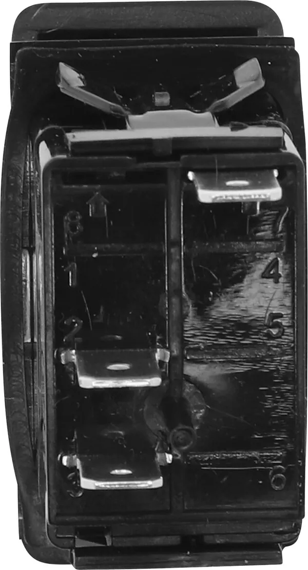 Interrupteur à bascule MOOSE OFFROAD FOUR WHEEL - vue 2