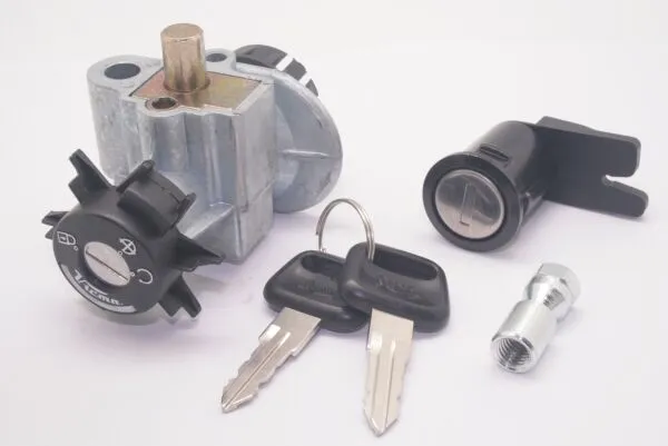 Contacteurs d'allumage PARTS EUROPE - vue 2