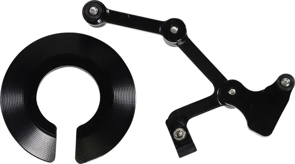 Commutateur CAN bus feu de freinage Performance Machine