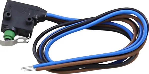 Commutateur de sécurité cabine embrayage Performance Machine