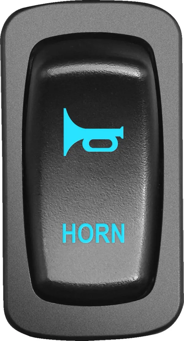 Interrupteur profil bas Moose Offroad Four Wheel