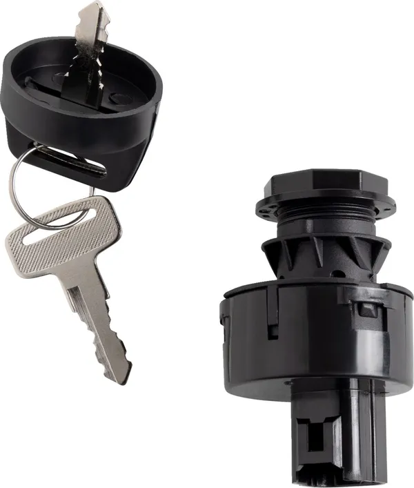 Contacteur d'allumage Moose Offroad Four Wheel - vue 3