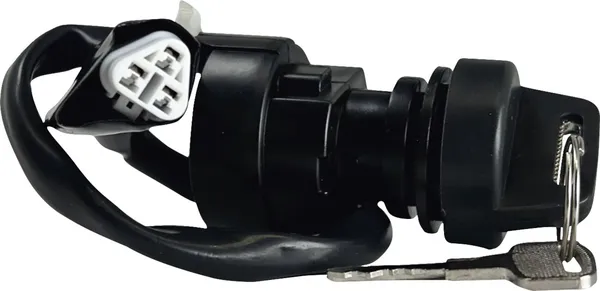 Contacteur d'allumage Moose Offroad Four Wheel - vue 2