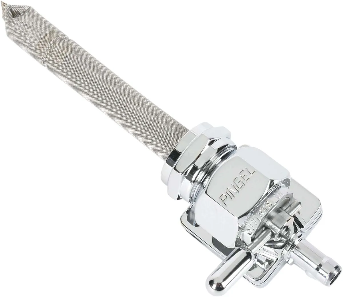 Vanne essence PINGEL VLV 22 mm