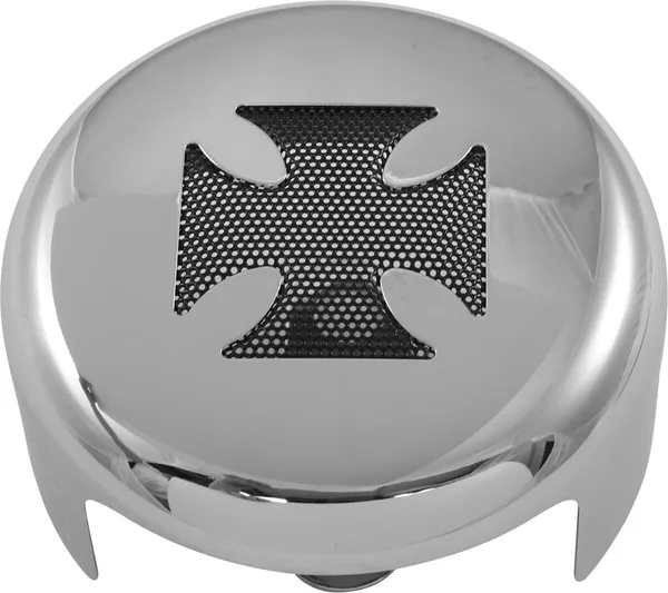 Couverture de klaxon DRAG SPECIALTIES 91-19 Cross