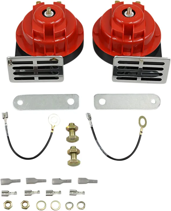 Kit de clignotants double Moose Offroad Four Wheel