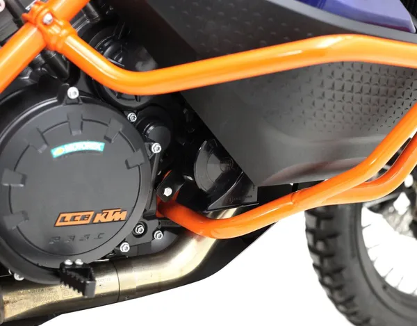 Fixation pour klaxon DENALI SoundBomb Mini - vue 2