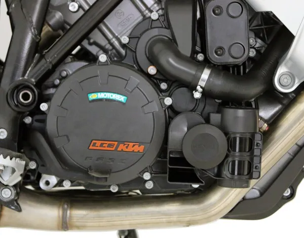 Fixation pour klaxon DENALI - vue 4