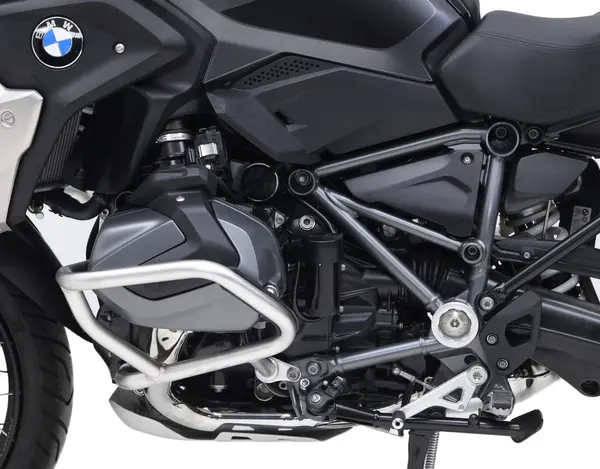 Support de klaxon divisé BMW R1200/125 Denali - vue 2