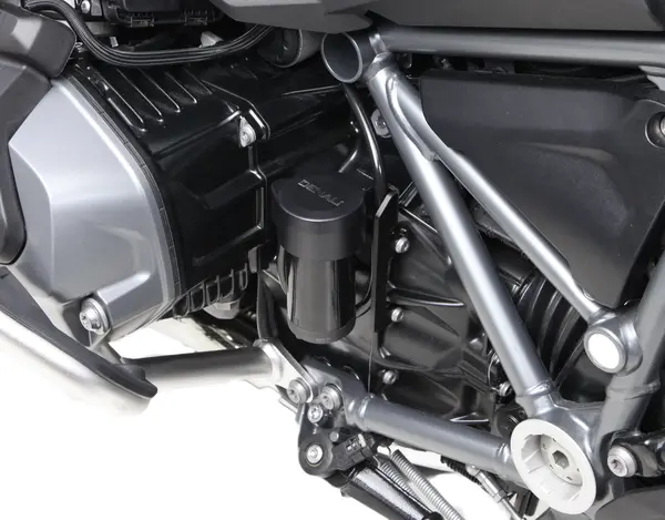 Support de klaxon divisé BMW R1200/125 Denali - vue 3