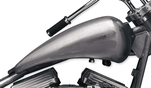 Casquette Aero Cap 2 Stretch FXR DRAG SPECIALTIES - vue 4
