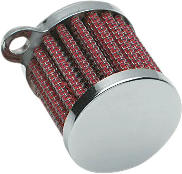 Mini carter de respiration DRAG SPECIALTIES - vue 2
