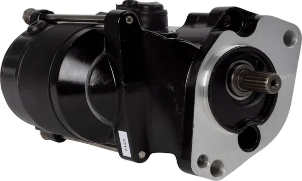 Moteur de démarrage haute performance 1,7 kW DRAG SPECIALTIES