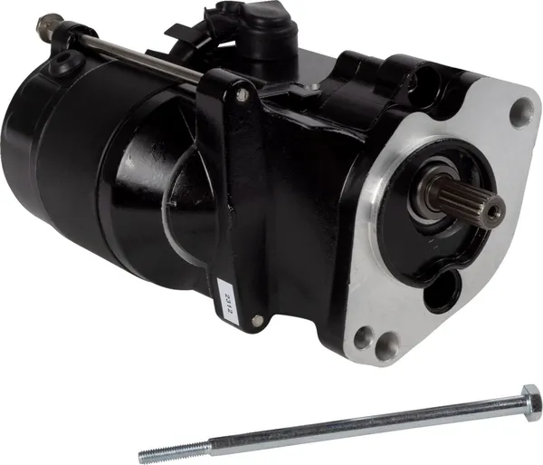 Moteur de démarrage haute performance 1,7 kW DRAG SPECIALTIES - vue 3