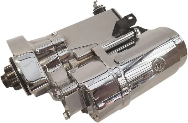 Démarreur TERRY COMPONENTS Starter 2.0 CH 05-11 B-D - vue 2