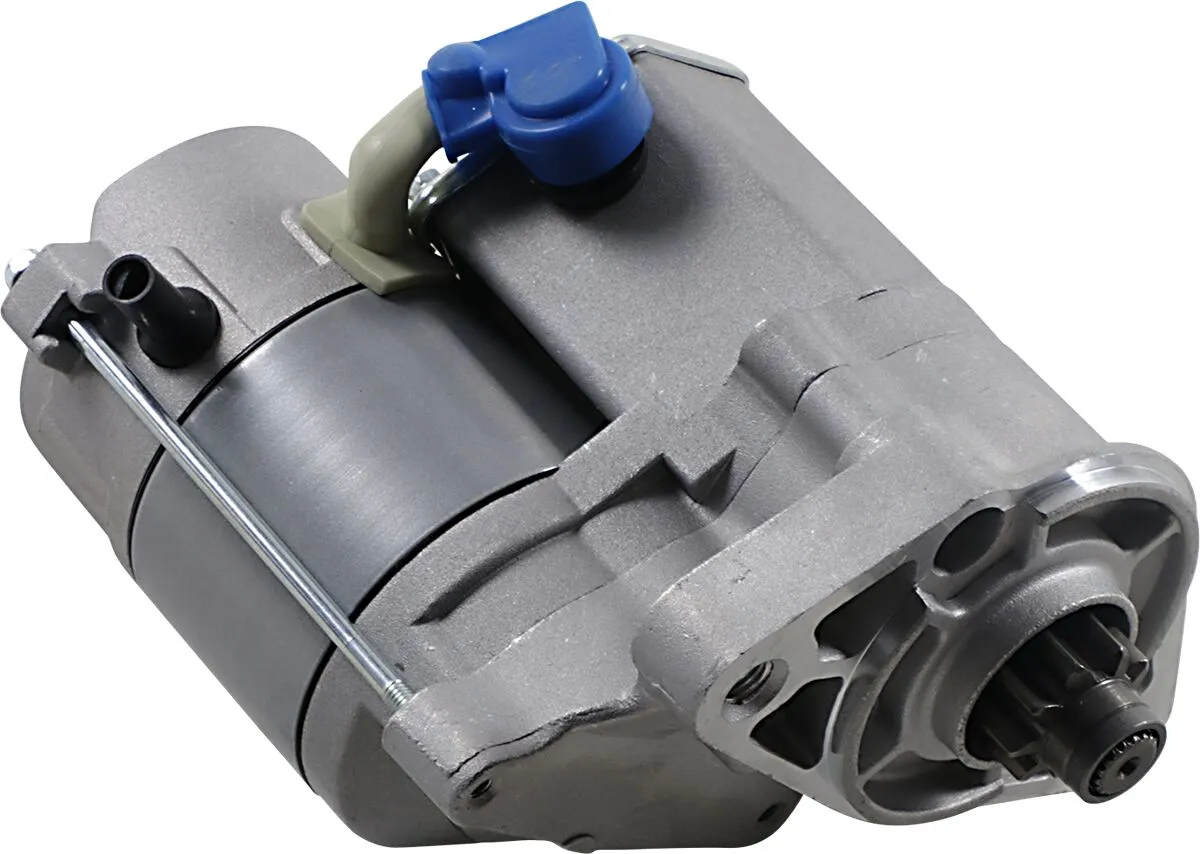 Démarreur PARTS UNLIMITED pour Kawasaki