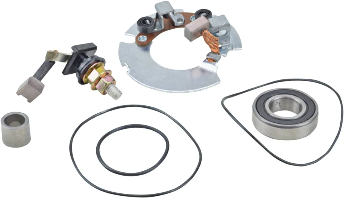 Kit de réparation de démarreur PARTS UNLIMITED