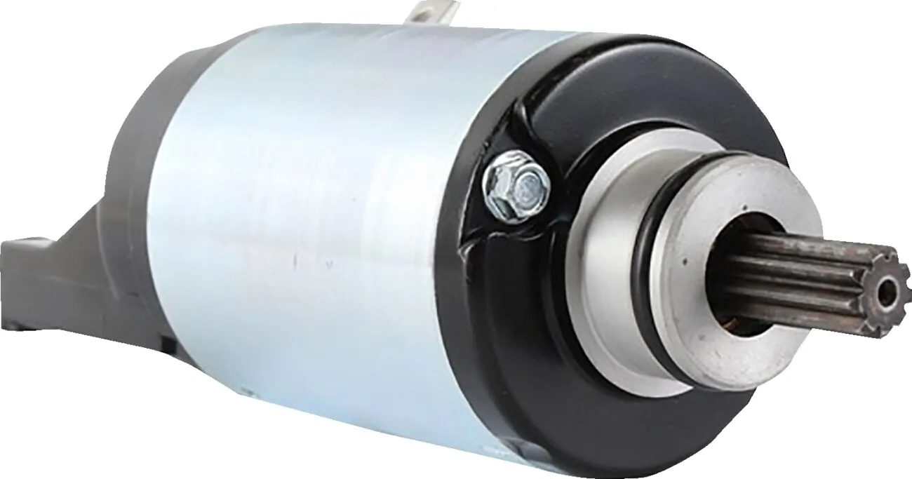 Démarreur PARTS UNLIMITED pour Suzuki