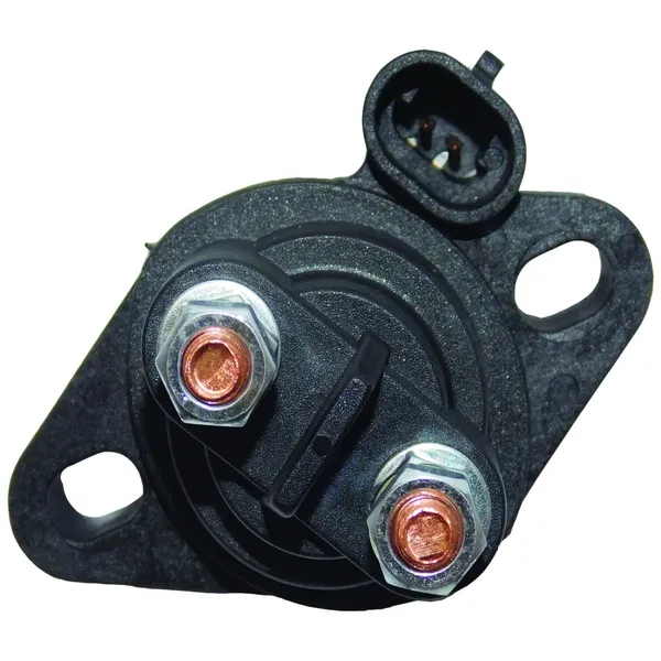 Relais de démarreur Parts Europe - vue 2