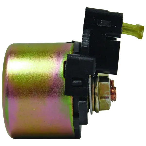Relais de démarreur Parts Europe - vue 2