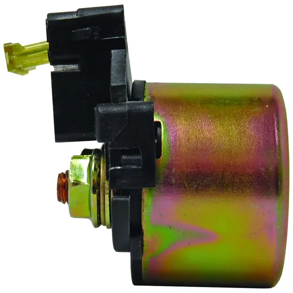 Relais de démarreur Parts Europe - vue 3