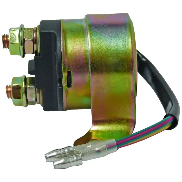 Relais de démarreur PARTS EUROPE - vue 3