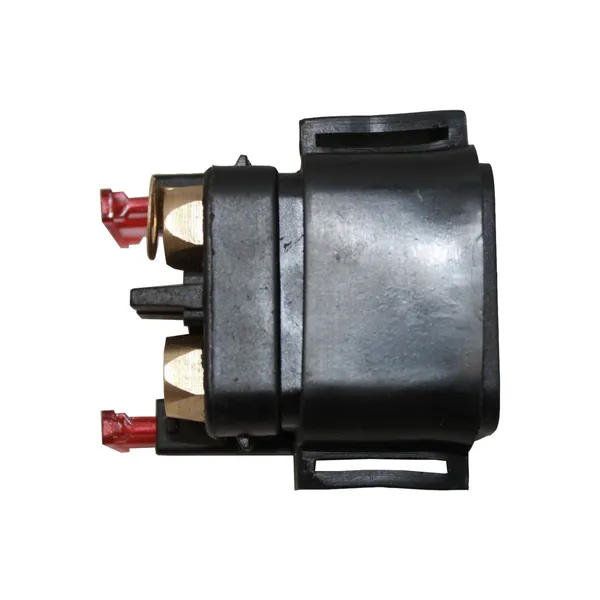 Relais de démarreur PARTS EUROPE - vue 2