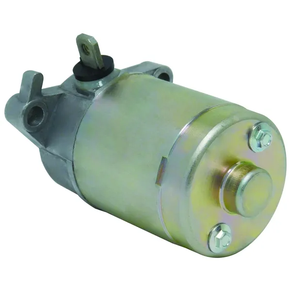 Démarreur PARTS EUROPE - vue 2
