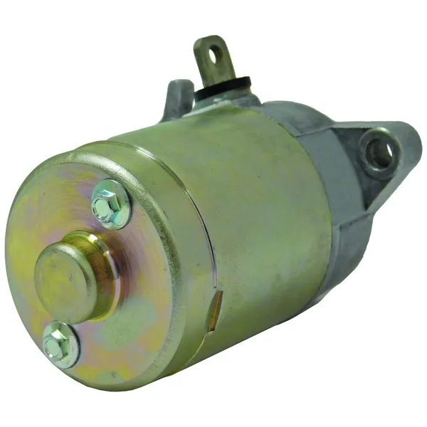 Démarreur PARTS EUROPE - vue 3