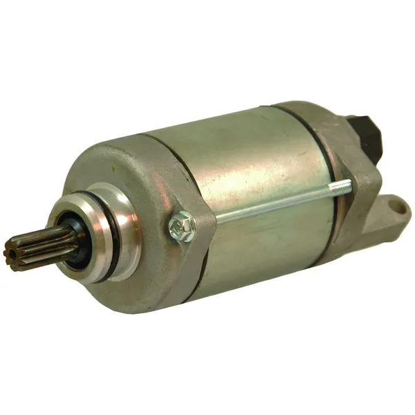 Démarreur Parts Europe - vue 2