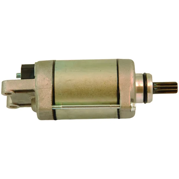 Démarreur Parts Europe - vue 3