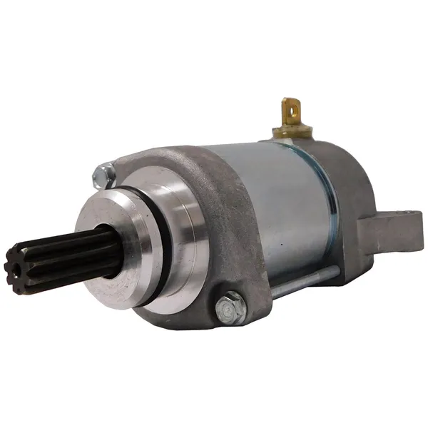 Démarreur PARTS EUROPE - vue 2