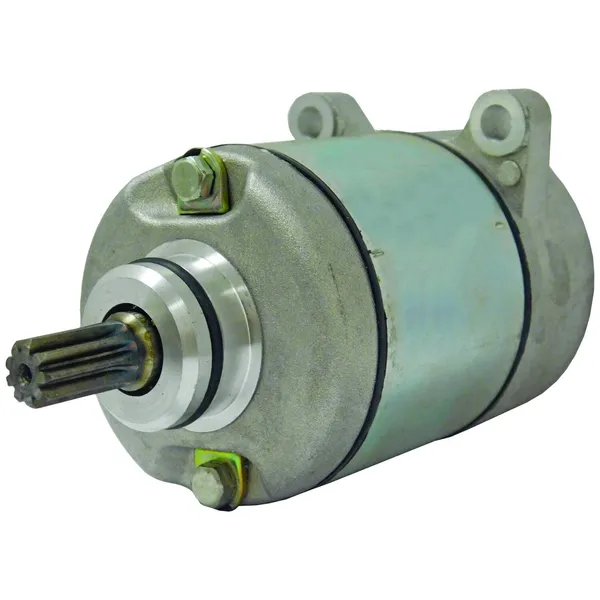 Démarreur Parts Europe - vue 2