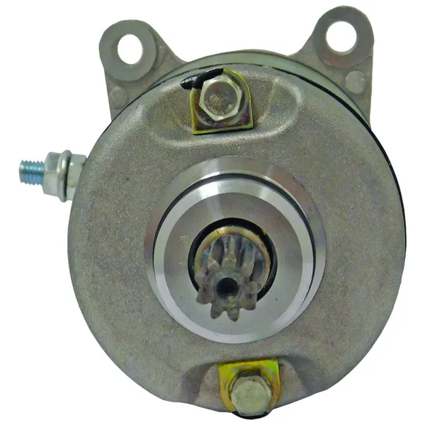 Démarreur Parts Europe - vue 5