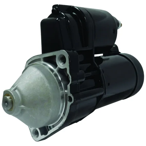 Démarreur Parts Europe - vue 2