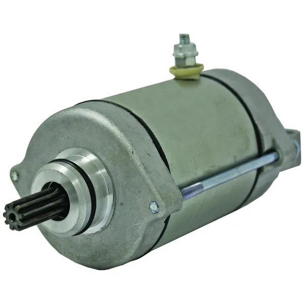 Démarreur Parts Europe - vue 2