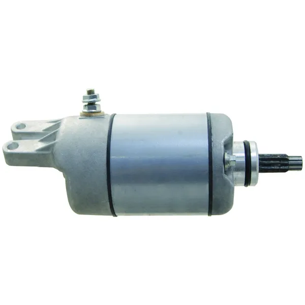 Démarreur Parts Europe - vue 3
